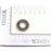Needle thrust bearing AXW 17 - 00.550.0929/ - Axialnadellager AXW 17