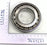 Tapered roller bearing  30209 - 00.520.0672/ - Kegelrollenlager  30209