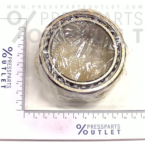 Needle bearing   NA 6912 C2 - 00.550.0120/ - Nadellager   NA 6912 C2