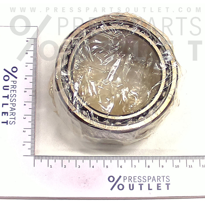 Needle bearing   NA 6912 C2 - 00.550.0120/ - Nadellager   NA 6912 C2