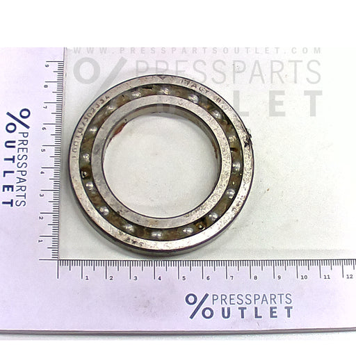 Grooved ball bearing 16010/362334 - 00.600.0227/ - Rillenkugellager 16010/362334