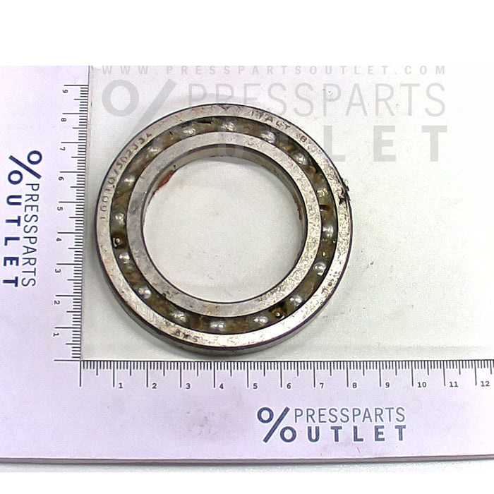 Grooved ball bearing 16010/362334 - 00.600.0227/ - Rillenkugellager 16010/362334