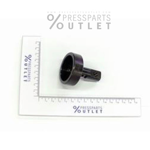 Journal box DS - 71.010.114 /03 - Walzenlager AS