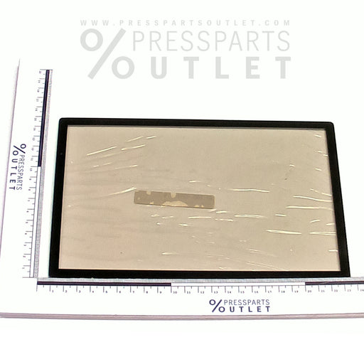 Glass protection - 61.090.9391/ - Schutzglas