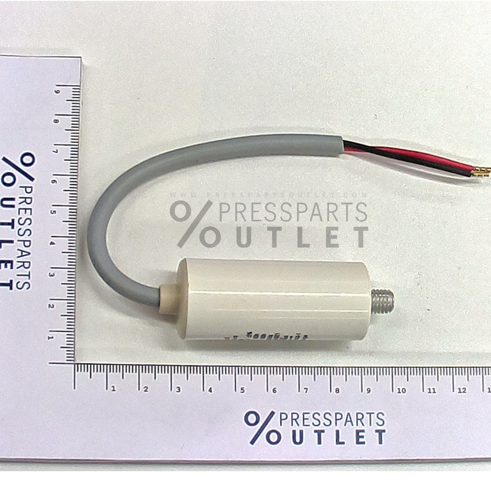 Capacitor 1,5 - 61.115.2411/ - Kondensator 1,5