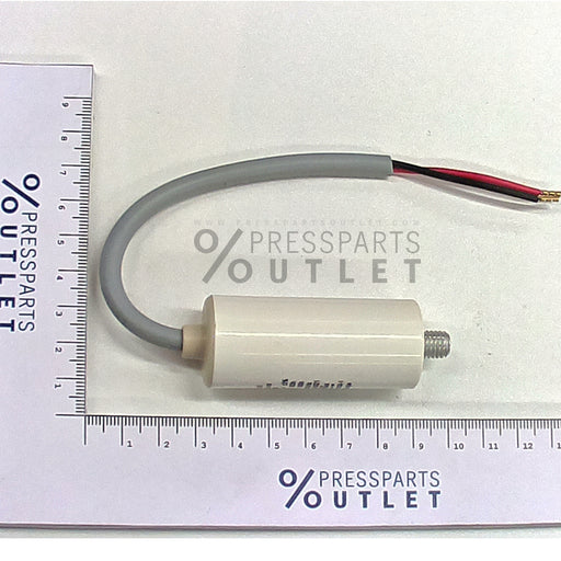 Capacitor 1,5 - 61.115.2411/ - Kondensator 1,5