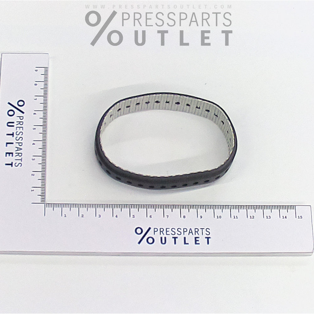 Suction tape 3x M2.015.871 - M2.015.843F/ - Saugband 3x M2.015.871