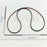 Toothed belt 60S5M 950 - 00.580.5367/ - Zahnriemen 60S5M 950