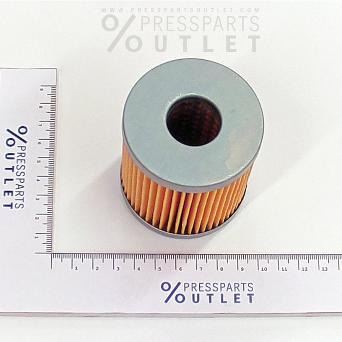 Filter - 00.780.1567/ - Filter