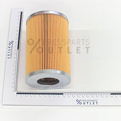 Filter cartridge 730.512 - 47.018.106 / - Filterpatrone 730.512