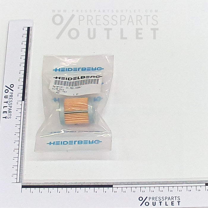 Filter C31/1 - 00.780.0094/ - Filter C31/1