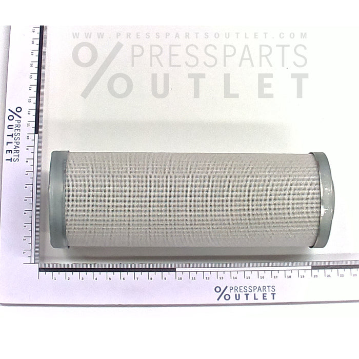 Filter cartridge Argo V3.0720-06F - 00.580.1558/02 - Filtereinsatz Argo V3.0720-06F