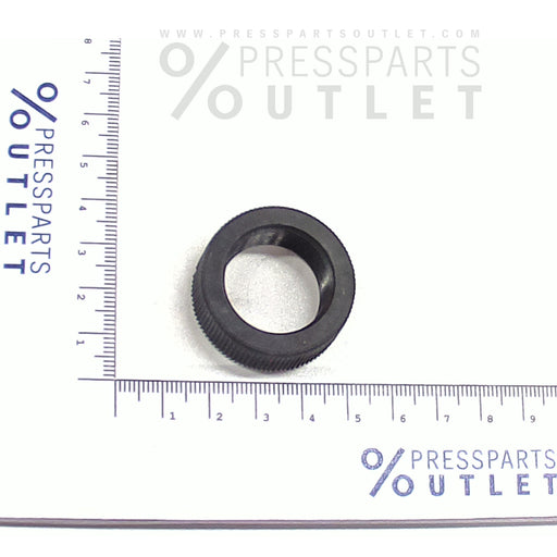 Knurled nut - 42.232.003 / - Raendelmutter