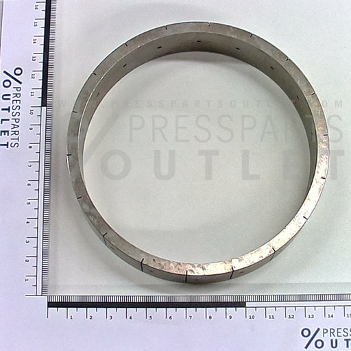 Guide ring - 00.780.1502/ - Laufring