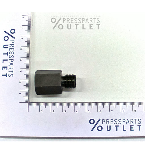 Reducing valve - 69.018.005 /01 - Drossel - A