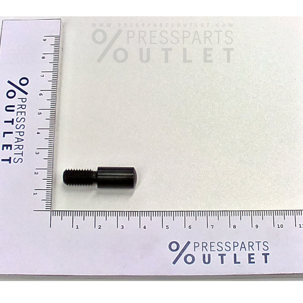 Pin - 01.016.062 /02 - Bolzen