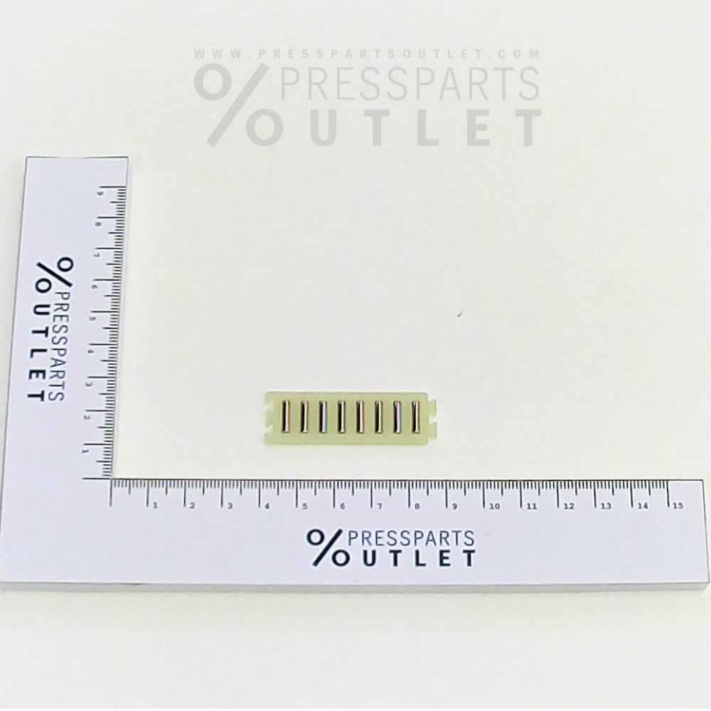 Flat cage FF-2515 - 00.550.0477/ - Flachkaefig FF-2515