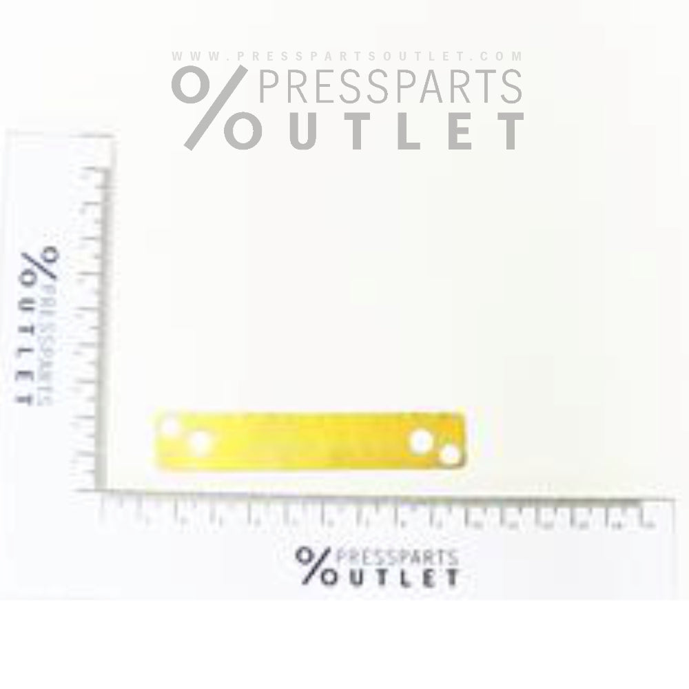 Spacer - 52.580.344 / - Zwischenblech