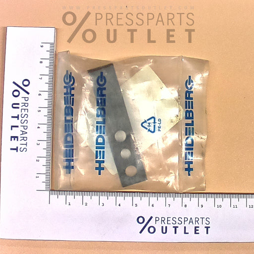 Gripper - C3.581.627N/01 - Greifer - A