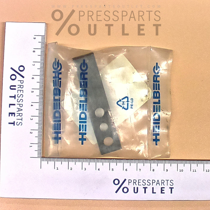 Gripper - C3.581.627N/01 - Greifer - A