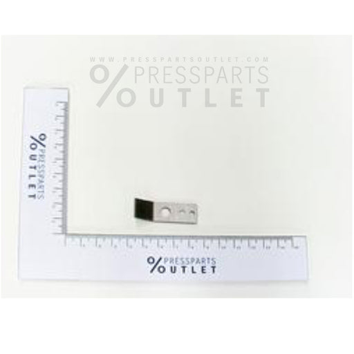 Gripper - 43.014.004 /01 - Greifer - A