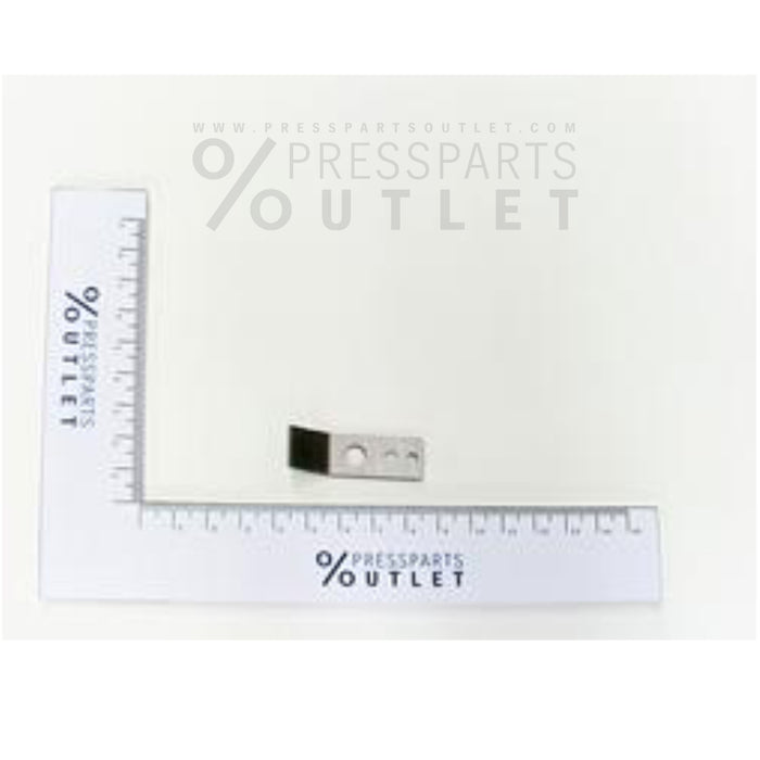 Gripper - 43.014.004 /01 - Greifer - A