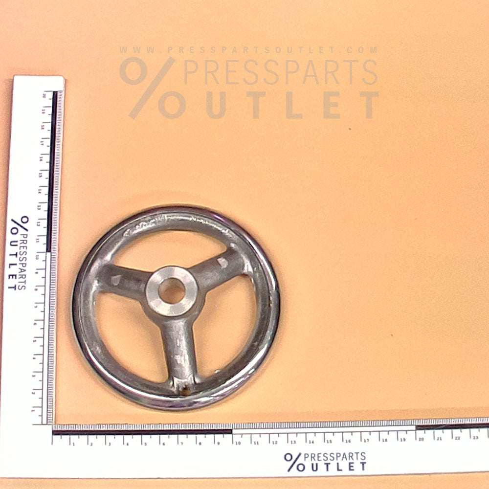 Handwheel - 23.371.028 / - Handrad