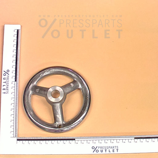 Handwheel - 23.371.028 / - Handrad