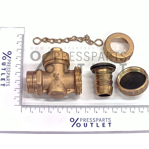 Stop cocks - C7.170.0511/ - Absperrhahn