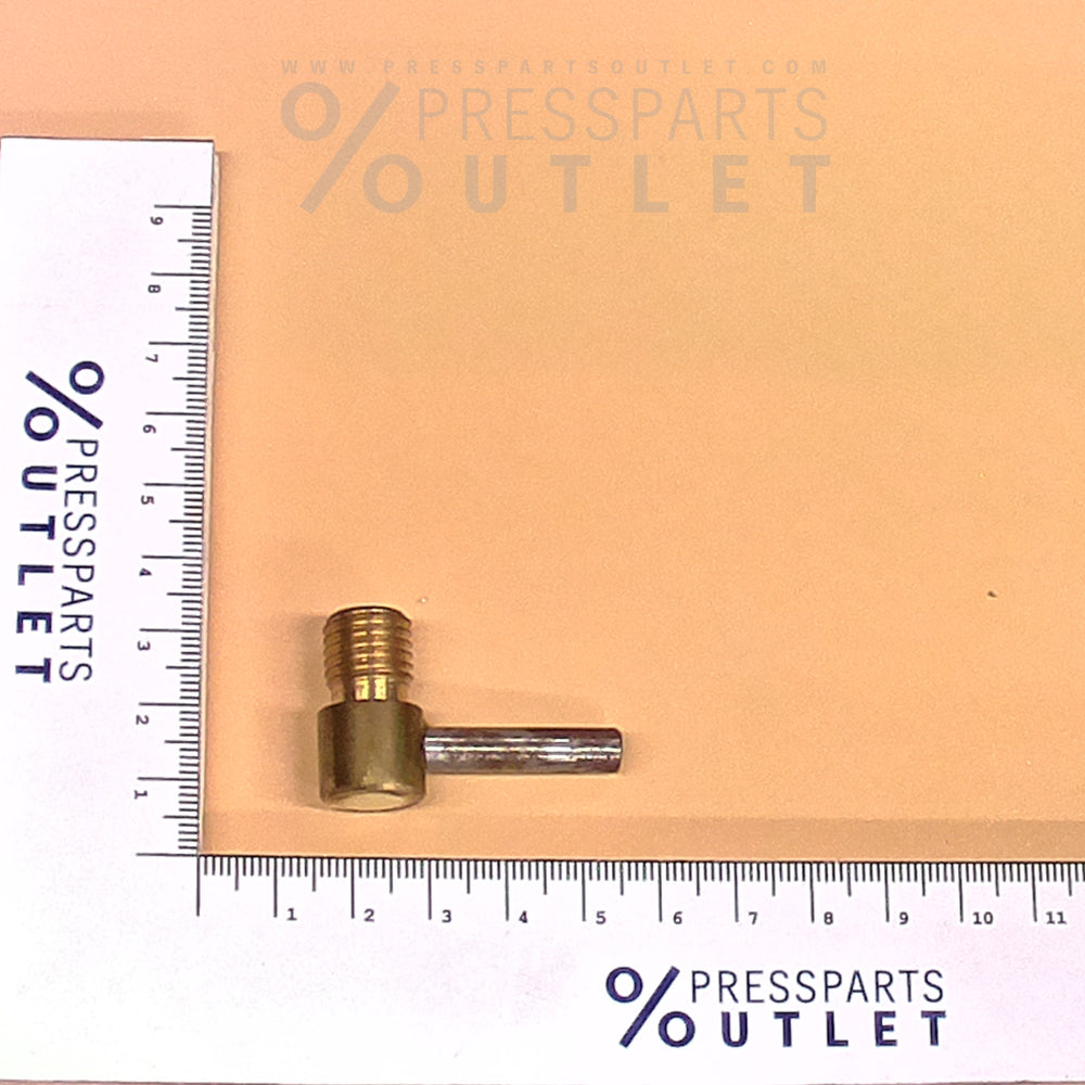 Set of nozzle holders 3610011 - 61.164.1647/ - Duesenhaltersatz 3610011