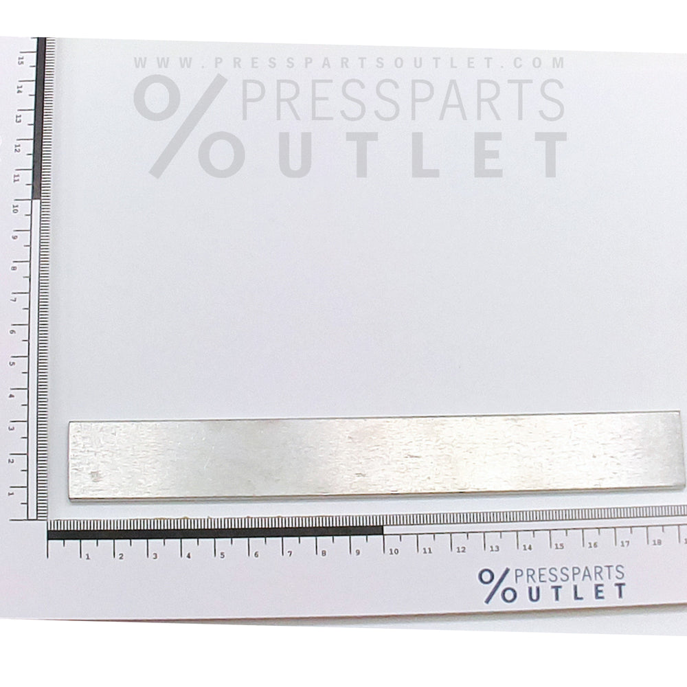 Lamella - 00.780.2797/ - Lamelle