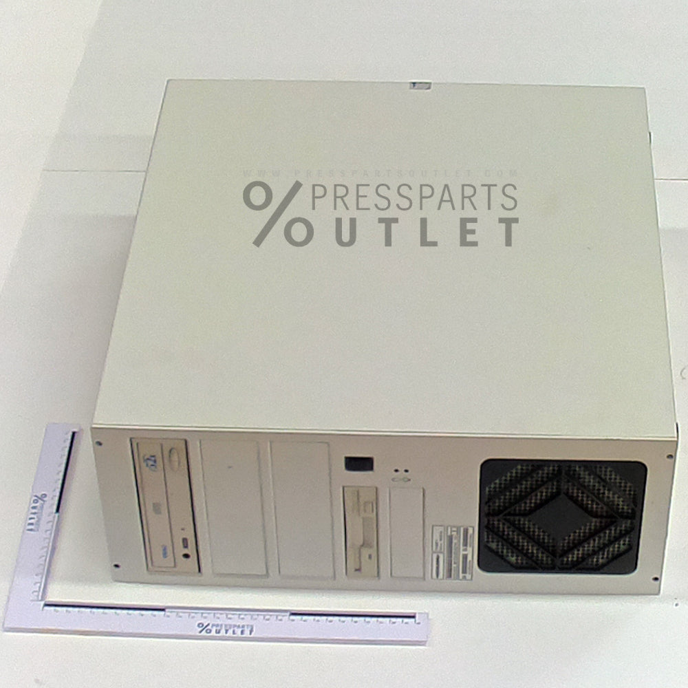 Computer MP-C24-RO-20 - 00.783.0877/01 - Rechner MP-C24-RO-20