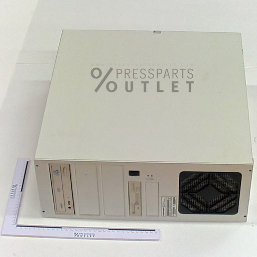 Computer MP-C24-RO-20 - 00.783.0877/01 - Rechner MP-C24-RO-20