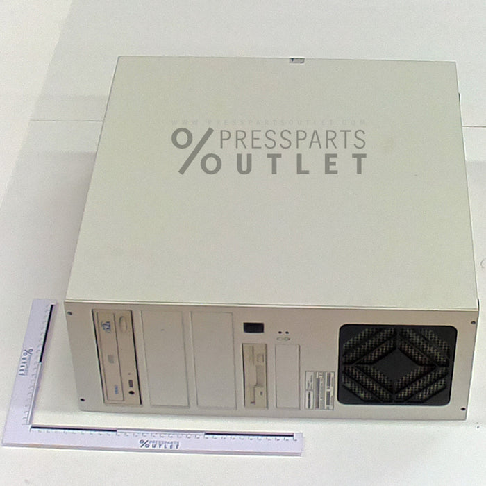 Computer MP-C24-RO-20 - 00.783.0877/01 - Rechner MP-C24-RO-20