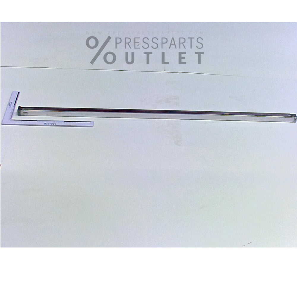 Clamp H5 L1049 - 87.334.017 /01 - Spannleiste H5 L1049