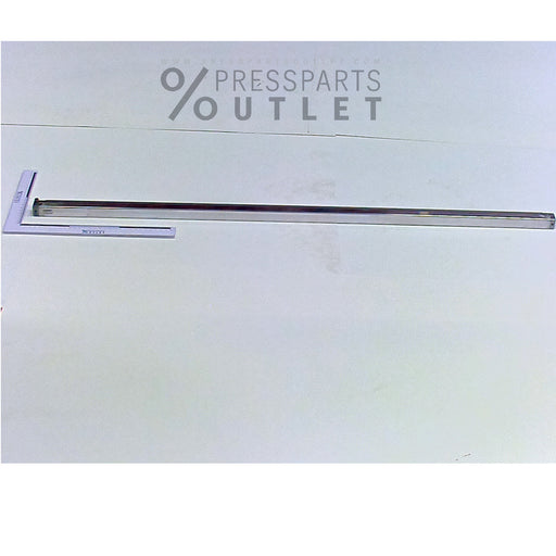 Clamp H5 L1049 - 87.334.017 /01 - Spannleiste H5 L1049