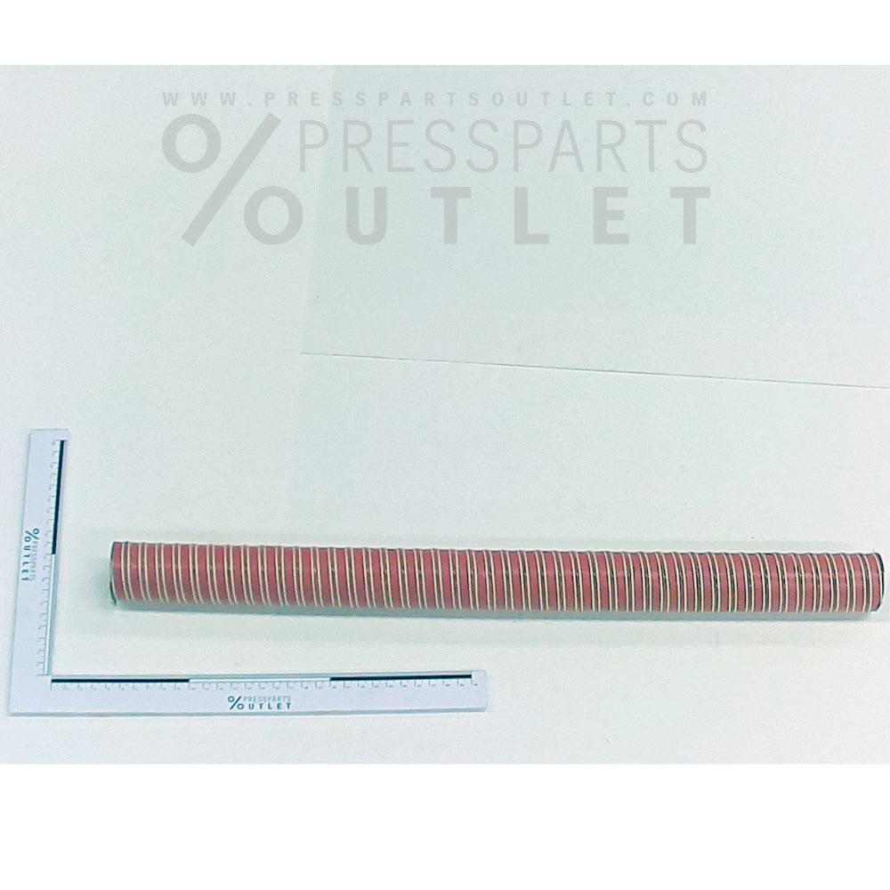 Spiral hose LW 40  x   400 - 00.474.2039/ - Spiralschlauch LW 40  x   400