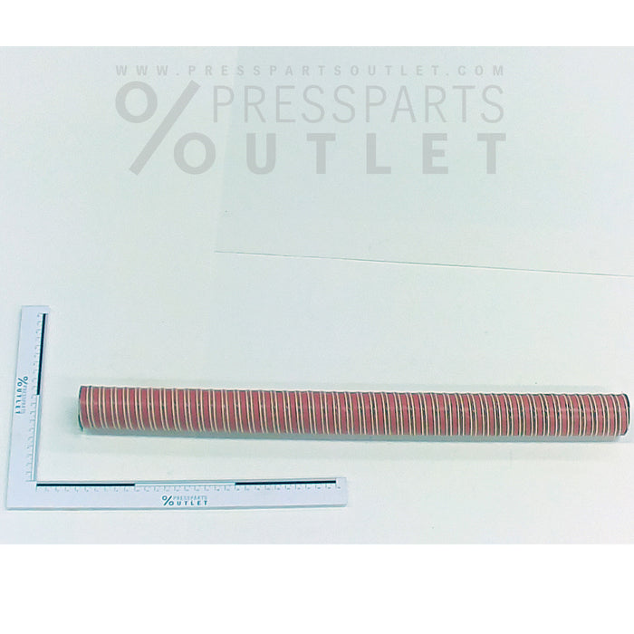 Spiral hose LW 40  x   400 - 00.474.2039/ - Spiralschlauch LW 40  x   400