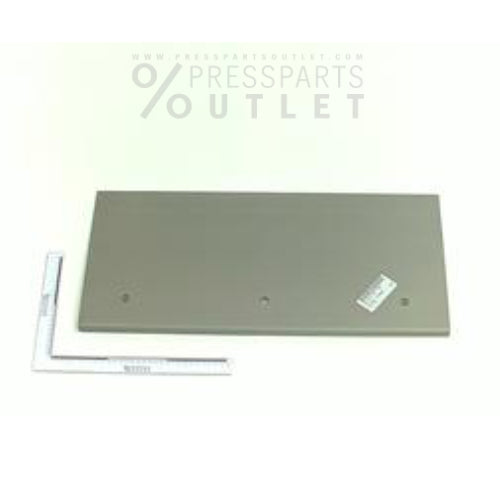 Ramp - C6.215.301 /02 - Rampe