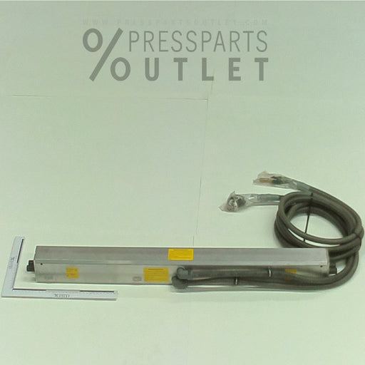 Sensor bar CPC42/CD 74 - CP.186.0027/ - Sensorleiste CPC42/CD 74