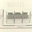 Terminal cover HH-NZM10-U - 00.783.0256/ - Klemmenabdeckung HH-NZM10-U