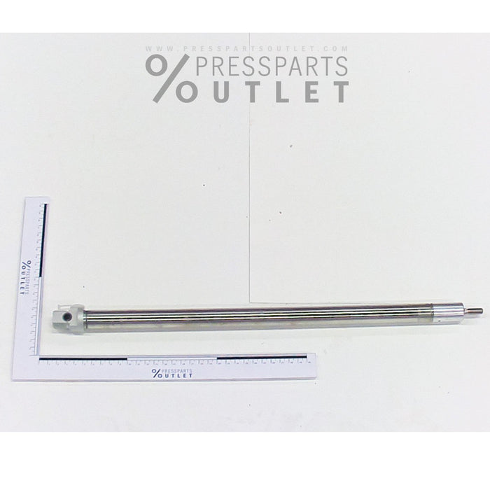 Pneumatic cylinder D20 H360 ew. - F4.334.013 /02 - Pneumatikzylinder D20 H360 ew.