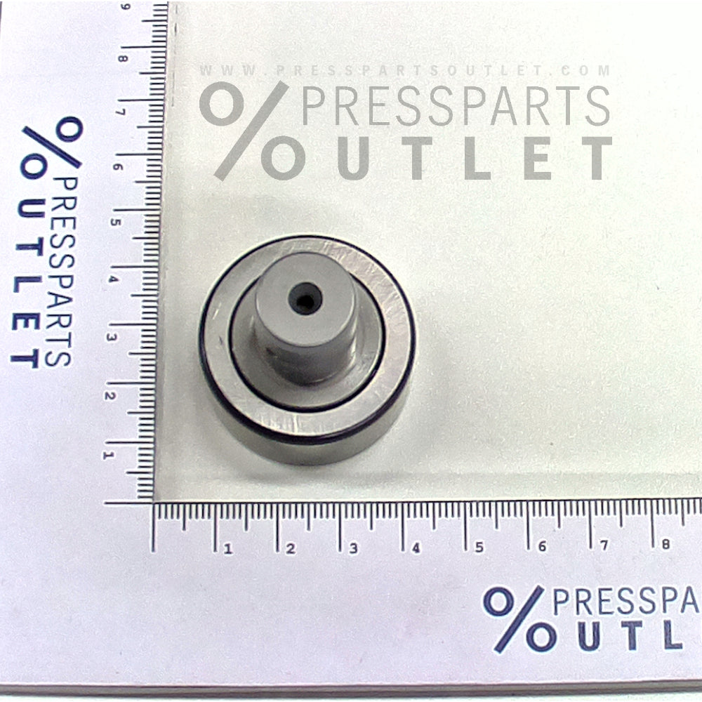 Cam follower PWKR 35x16x39 - C6.011.121 /02 - Kurvenrolle PWKR 35x16x39