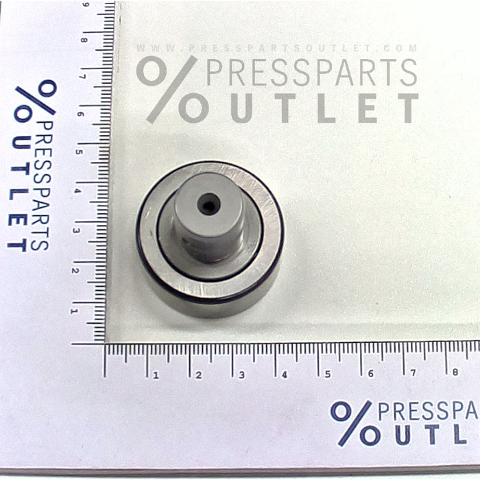 Cam follower PWKR 35x16x39 - C6.011.121 /02 - Kurvenrolle PWKR 35x16x39