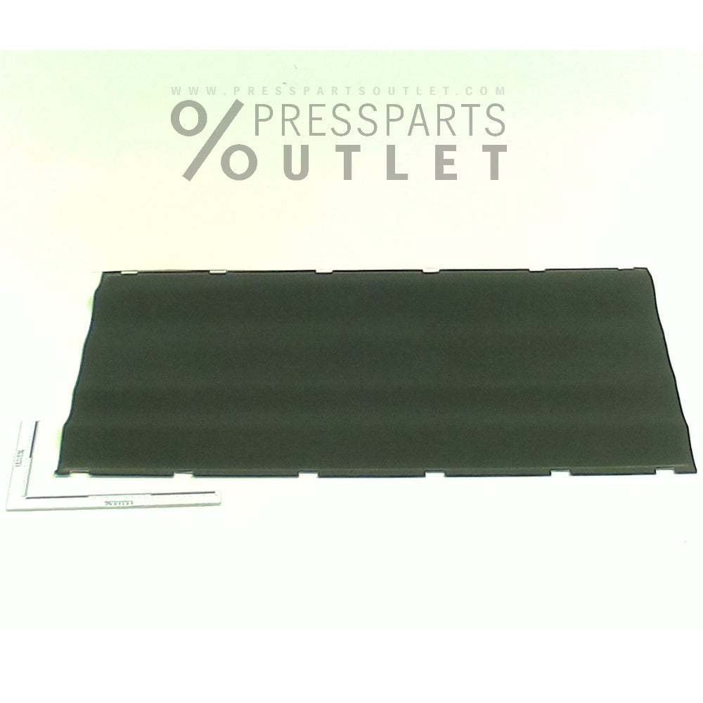 Ink-repellent blanket - 71.005.028 /01 - Spanntuch