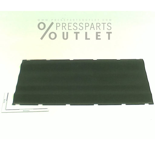 Ink-repellent blanket - 71.005.028 /01 - Spanntuch