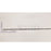 Support rail - 82.006.401F/02 - Halteleiste