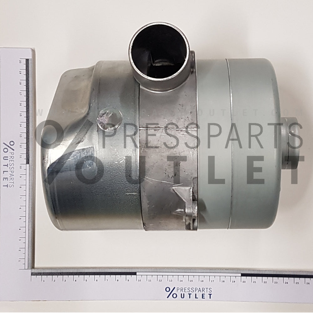 Blower 240V 400W - A4.179.1501/05 - Geblaese 240V 400W - T