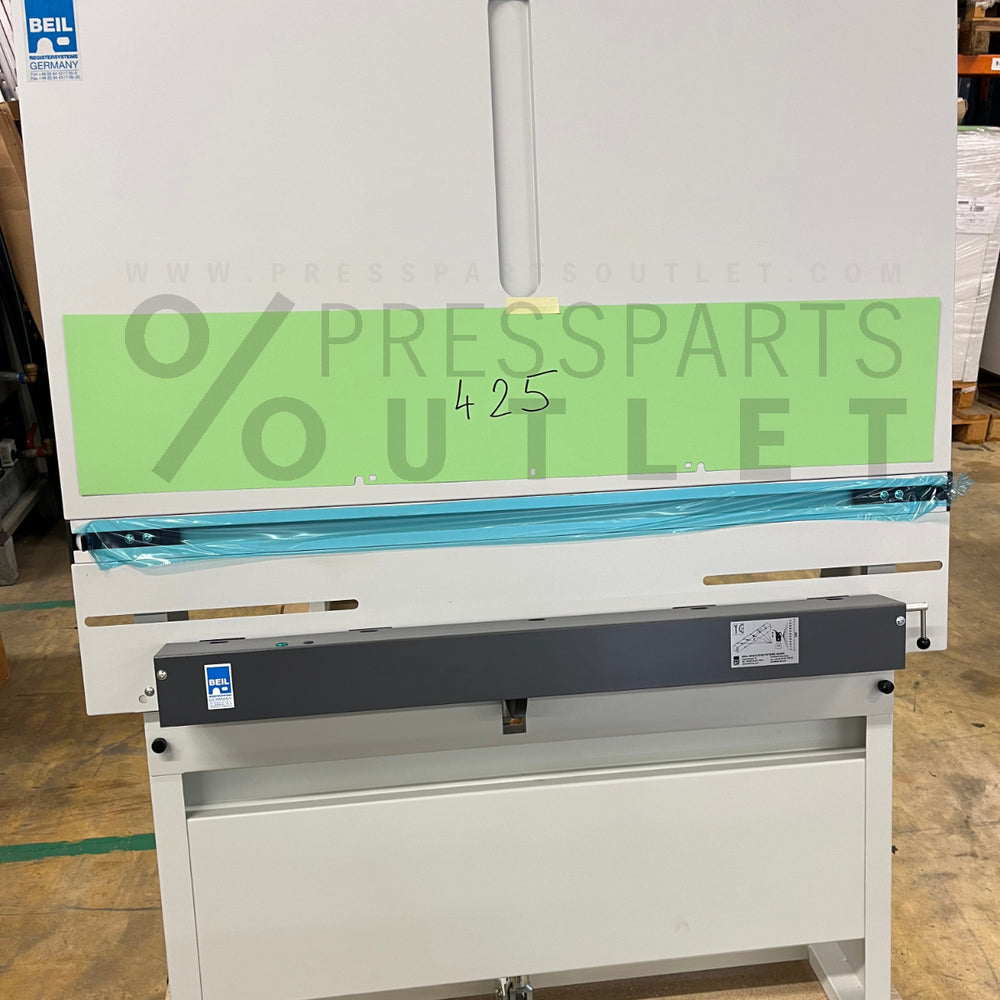 BEIL Puncher ERGO-H-RV width up to 425 mm - Beil Stanze 425-ERGO-H-RV 425 mm