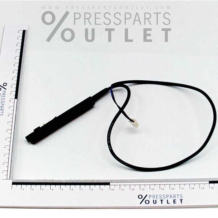 Reed contact - C5.196.0216/ - Reedkontakt - A